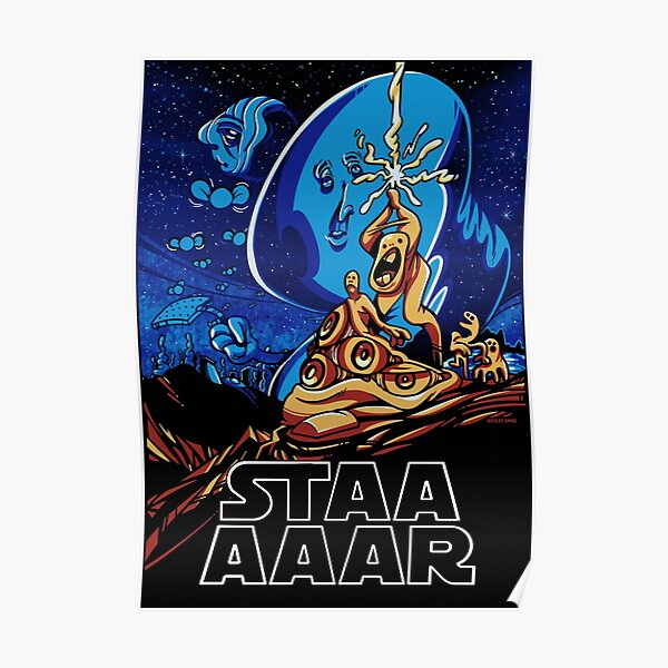 Star Wars Posters Redbubble