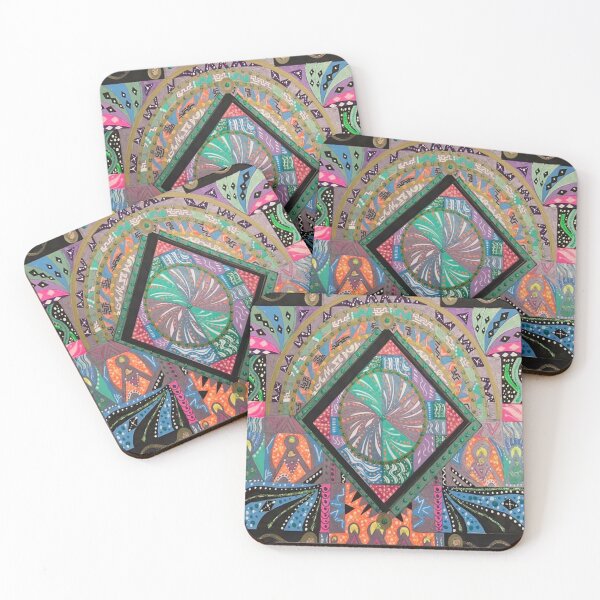 Item preview, Patchwork dynamics  designed and sold by Helen Salter.