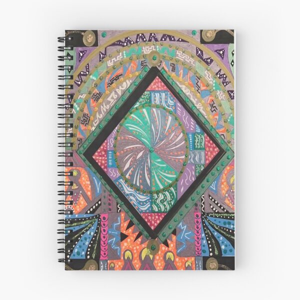 Item preview, Patchwork dynamics  designed and sold by Helen Salter.