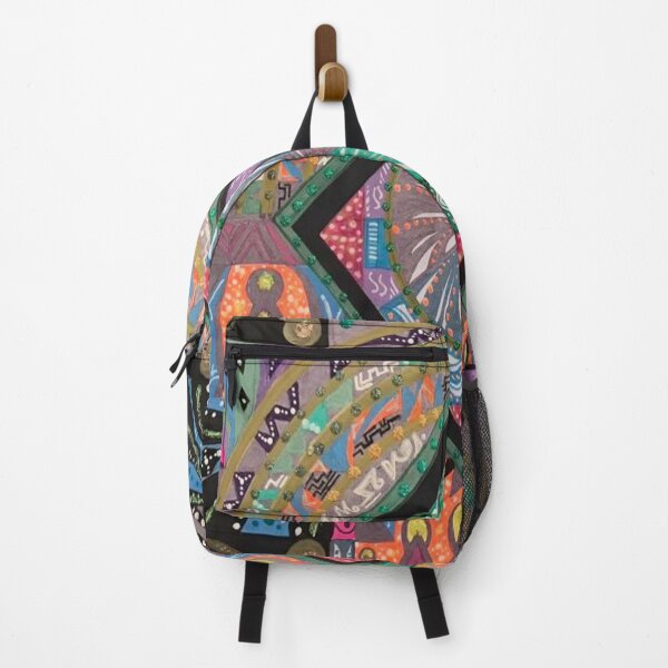 Item preview, Patchwork dynamics  designed and sold by Helen Salter.