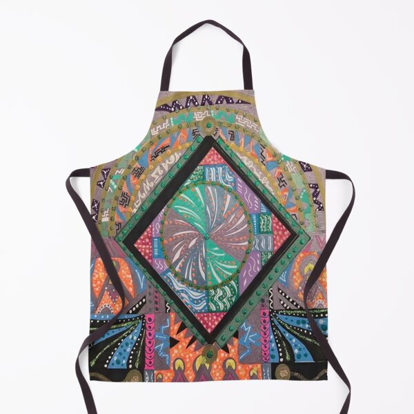 Item preview, Patchwork dynamics  designed and sold by Helen Salter.