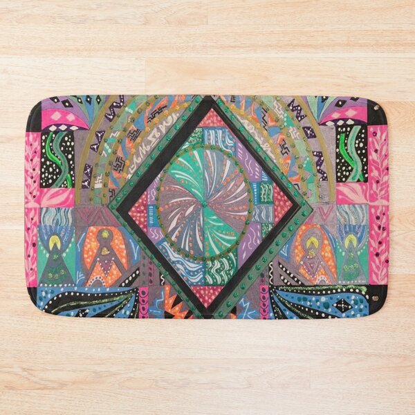 Item preview, Patchwork dynamics  designed and sold by Helen Salter.