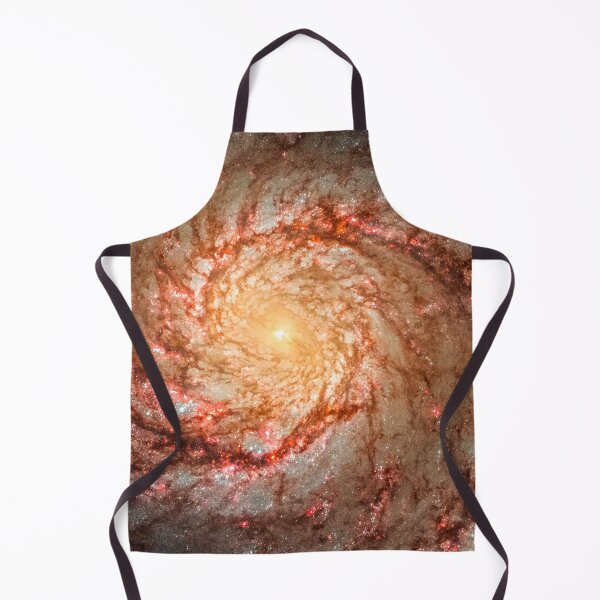 Item preview, The Whirlpool Galaxy designed and sold by shencaben.