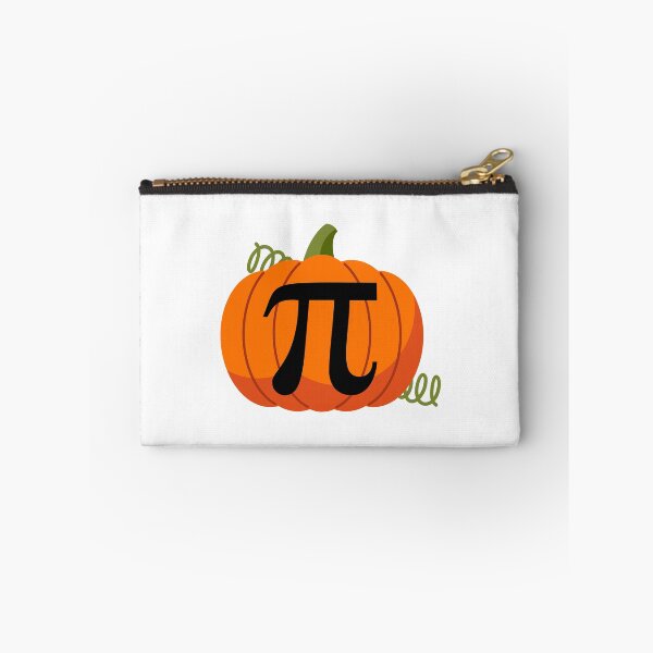 Item preview, Pumpkin Pi Funny Fall Math designed and sold by ThePinkProject.