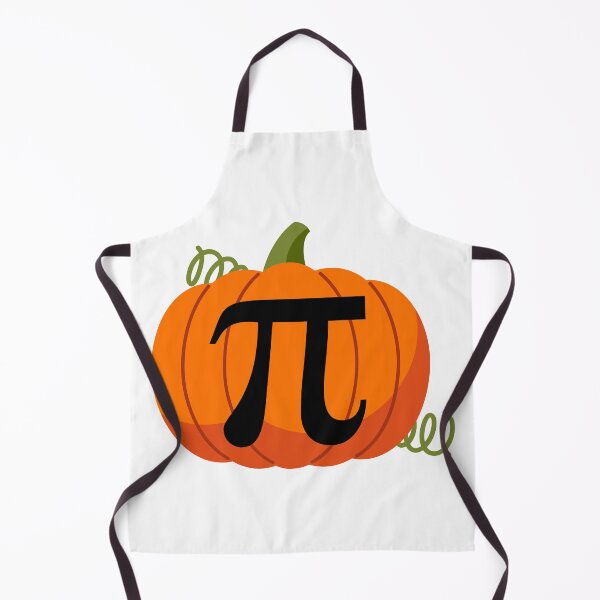 Item preview, Pumpkin Pi Funny Fall Math designed and sold by ThePinkProject.
