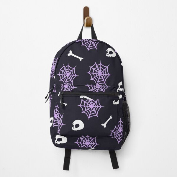 Item preview, Halloween - Black and Purple designed and sold by koolaazii.