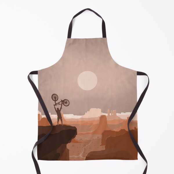 Item preview, Utah Mountain Bike designed and sold by Worldofcolour.