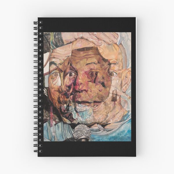 Item preview, Trippy Joe Rogan Art| Perfect Gift designed and sold by tonialile.