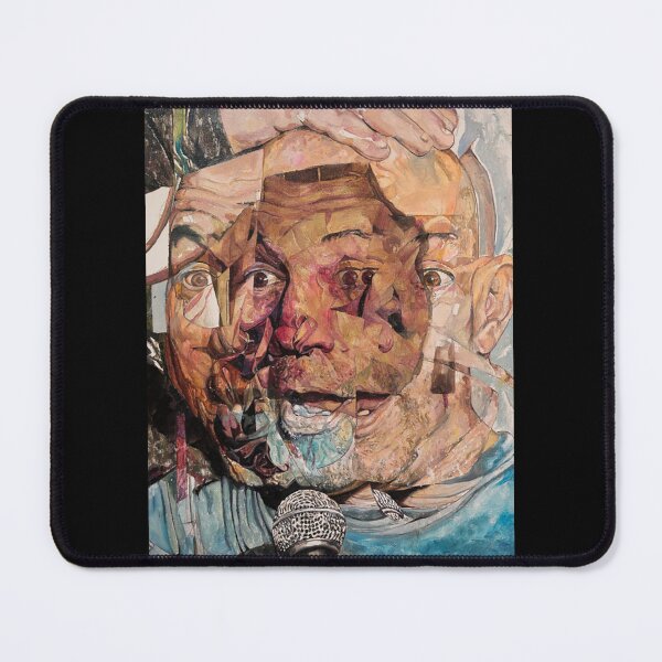 Item preview, Trippy Joe Rogan Art| Perfect Gift designed and sold by tonialile.