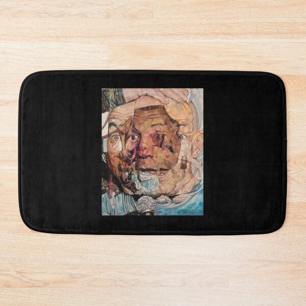 Item preview, Trippy Joe Rogan Art| Perfect Gift designed and sold by tonialile.