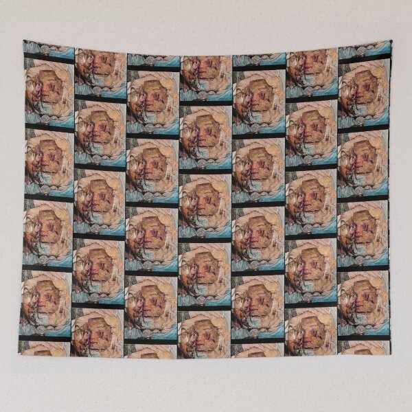 Item preview, Trippy Joe Rogan Art| Perfect Gift designed and sold by tonialile.
