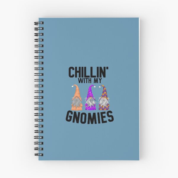 Item preview, Chillin With My Gnomies designed and sold by DiensDesign.