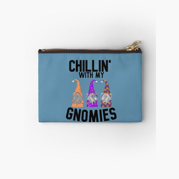 Item preview, Chillin With My Gnomies designed and sold by DiensDesign.