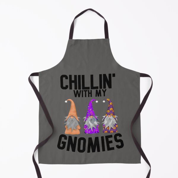 Item preview, Chillin With My Gnomies designed and sold by DiensDesign.