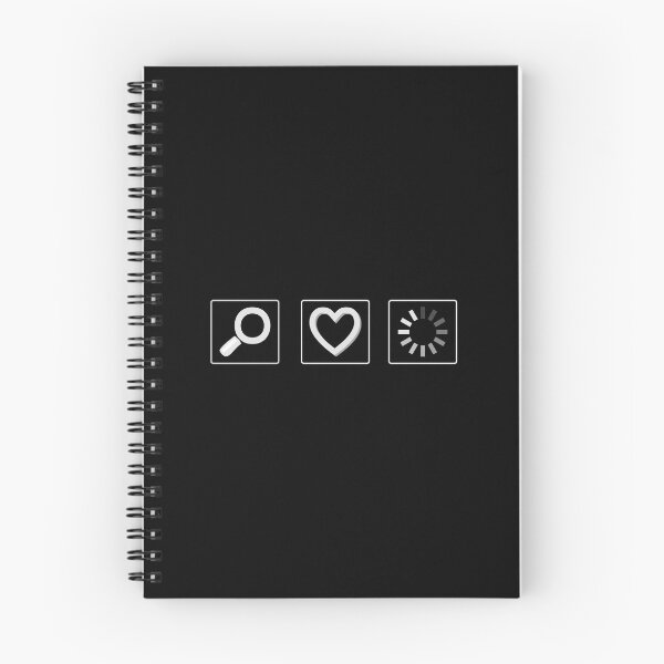 Item preview, Search Love... designed and sold by illustrations77.