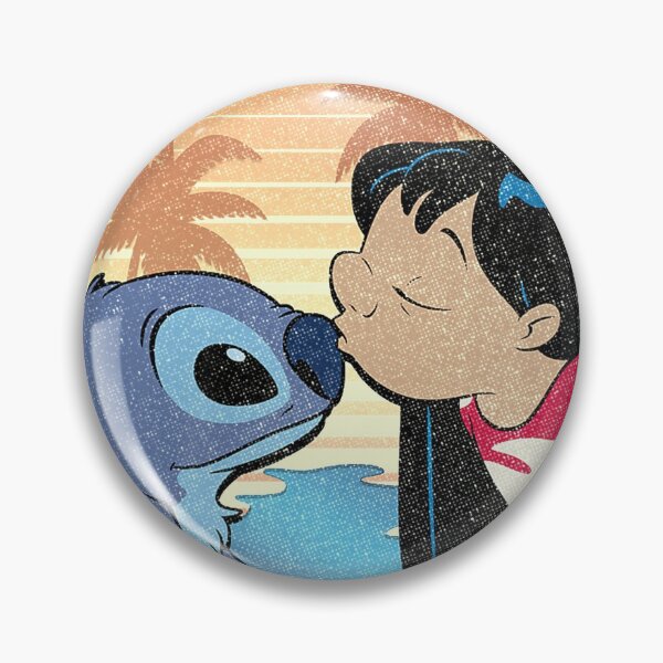 Item preview, Lilo Stitch Ohana Portrait  designed and sold by bosgrmarjopp95.