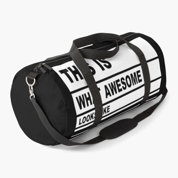 Item preview, This is What Awesome Looks Like designed and sold by HorizonDesignz.