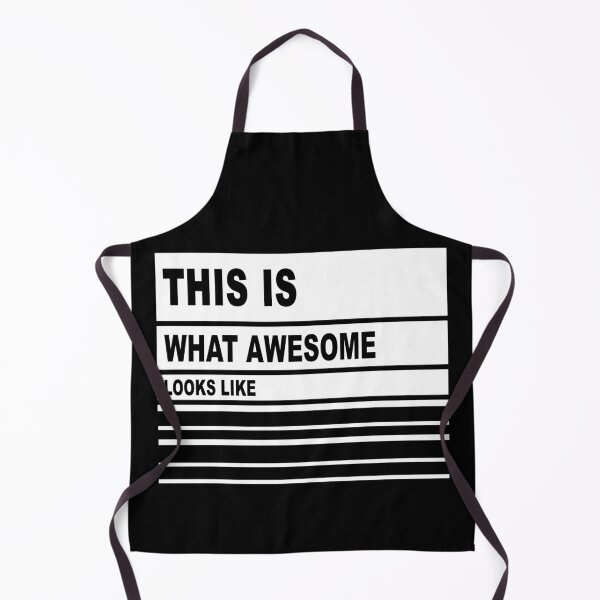 Item preview, This is What Awesome Looks Like designed and sold by HorizonDesignz.