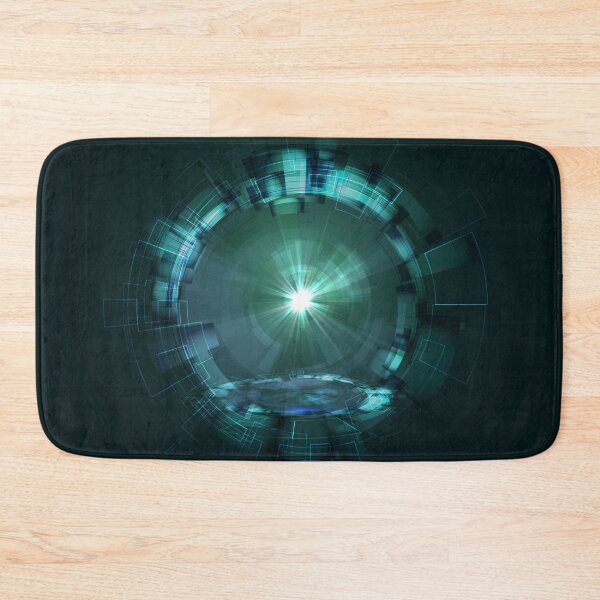 Item preview, Cyberspase technology backdrop, virtual abstract network background. designed and sold by lantica.
