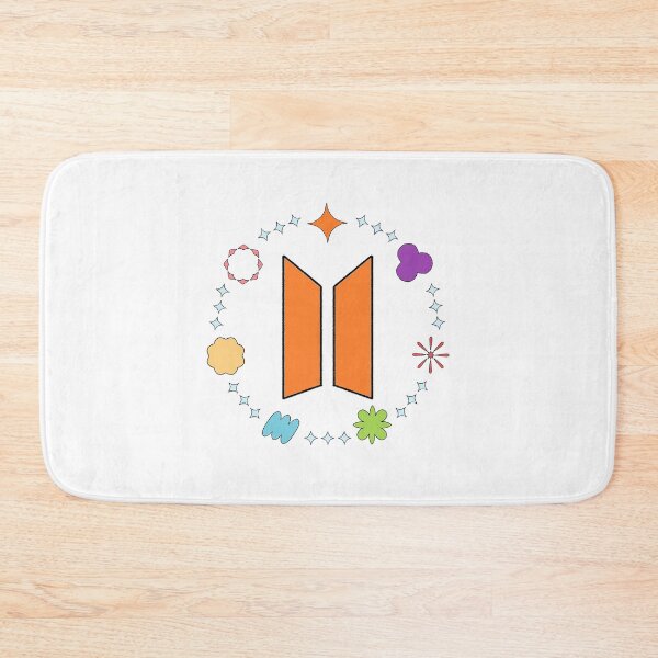 Item preview, BTS PTD symbols designed and sold by shinysherlock.