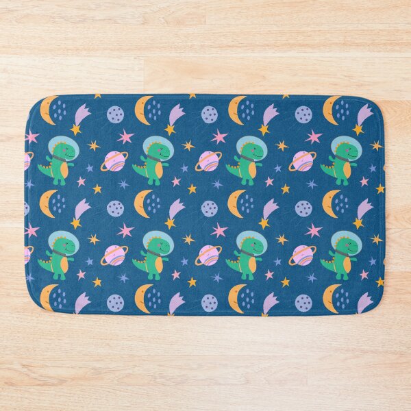 Item preview, Cute Dinosaur Astronaut| Dinosaur Space Astronaut| Animals in Space| Outer Space designed and sold by Karry-Pat.
