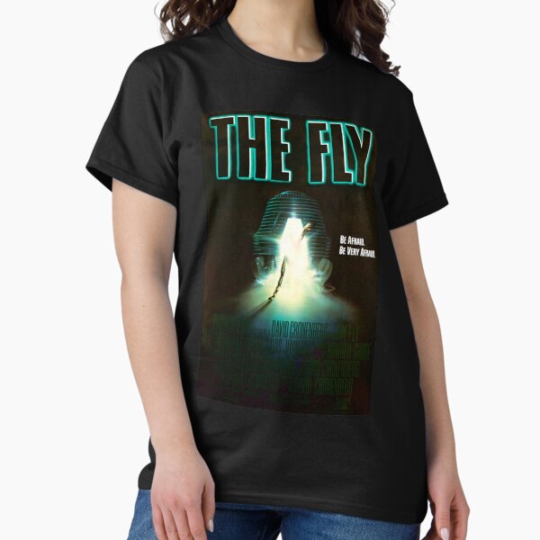 Item preview, The Fly| Perfect Gift|The Fly designed and sold by Blane Came.