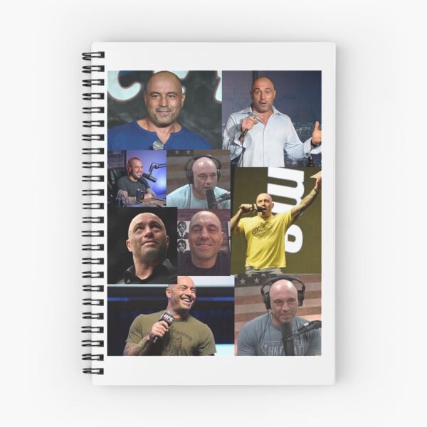 Item preview, joe rogan| Perfect Gift designed and sold by tonialile.