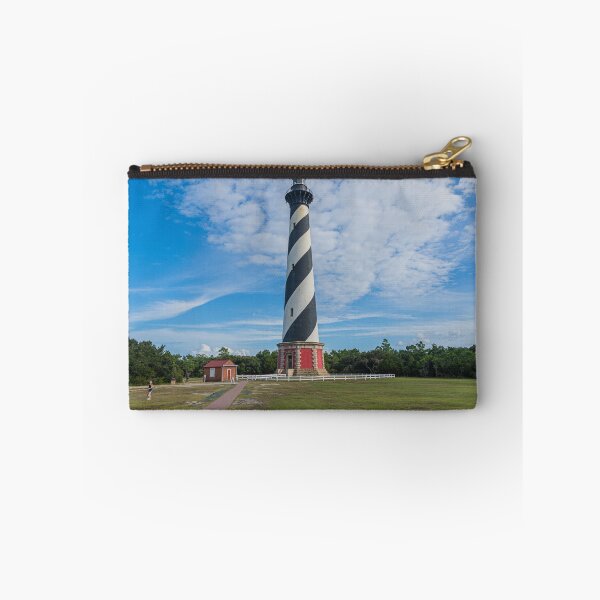Item preview,  Cape Hatteras Lighthouse designed and sold by KensLensDesigns.