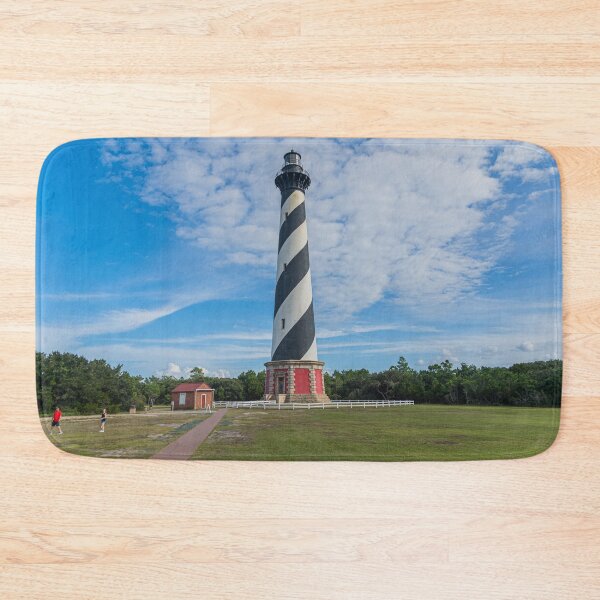 Item preview,  Cape Hatteras Lighthouse designed and sold by KensLensDesigns.