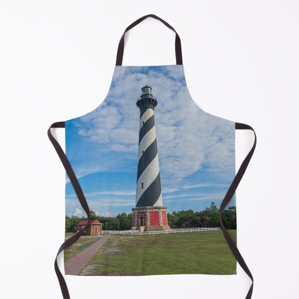 Item preview, Cape Hatteras Lighthouse designed and sold by KensLensDesigns.