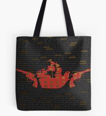 Hamilton - Waffen und Schiffe Tasche