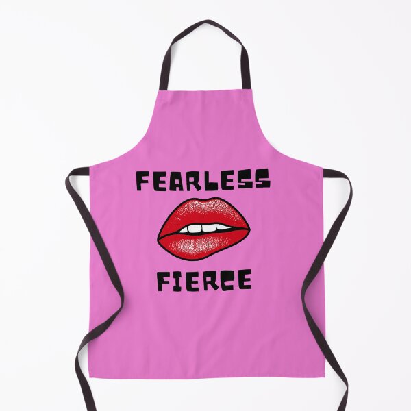 Item preview, Fearless and Fierce-woman designed and sold by medoutfits.