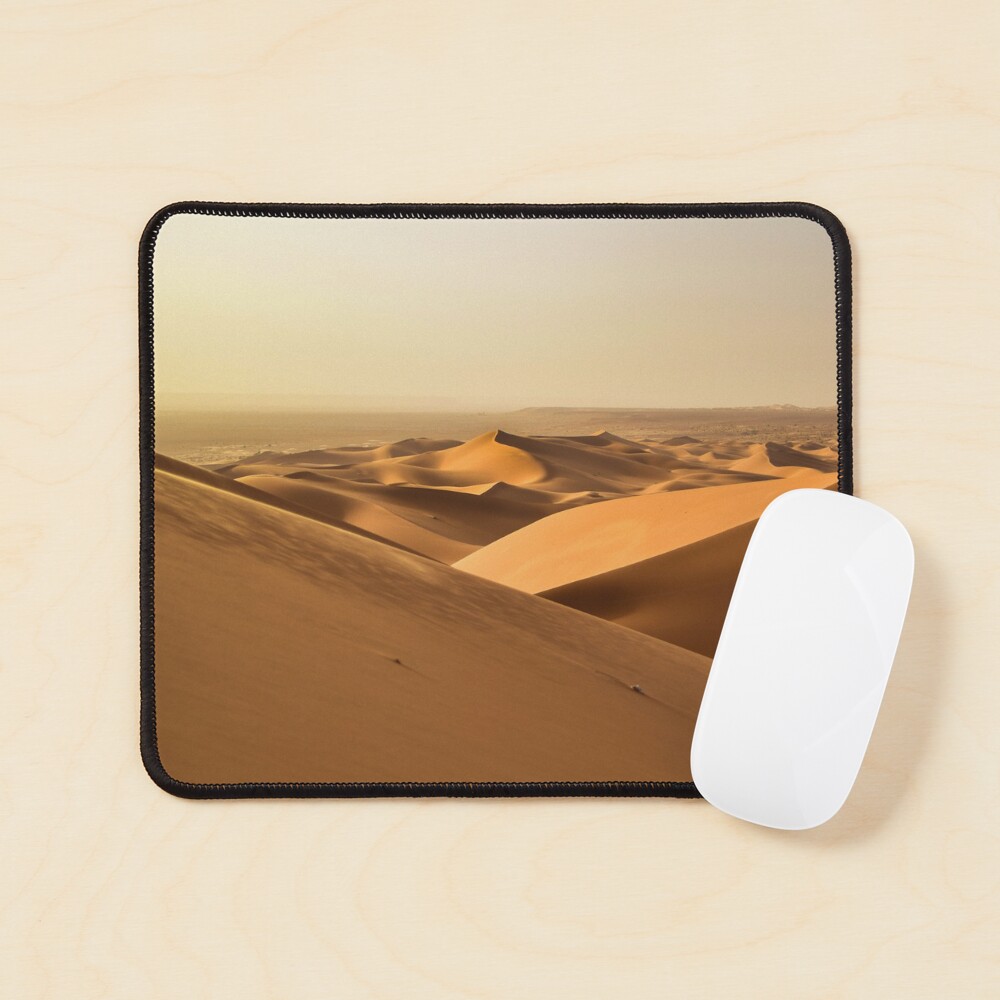 Item preview, Mouse Pad designed and sold by bluAvocado.