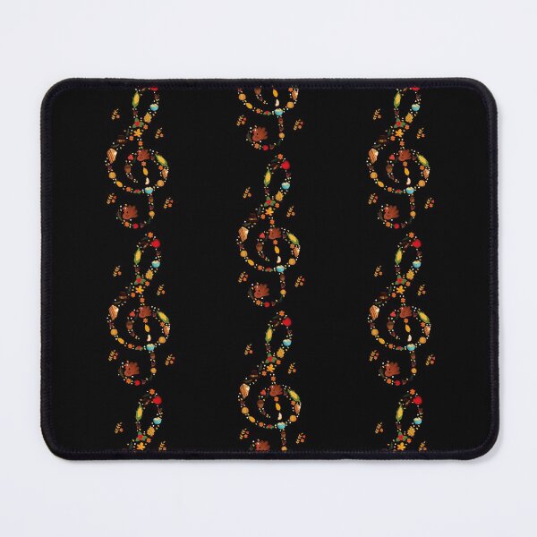 Item preview, Music Note Symbol  Thanksgiving , Music lovers, designed and sold by Faty-Za.