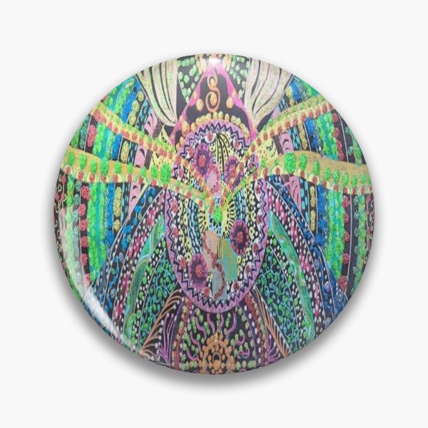Item preview, Emergence  designed and sold by Helen Salter.