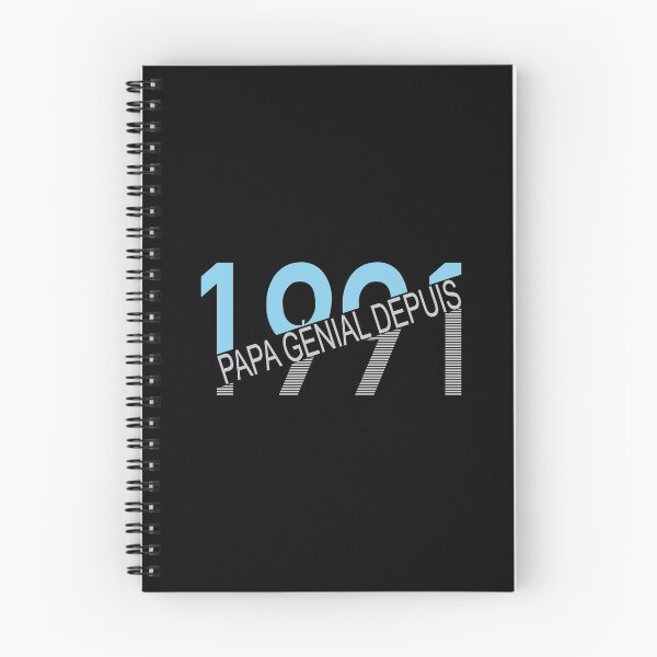 Item preview, Awesome dad since 1991 designed and sold by FashionHeritage.