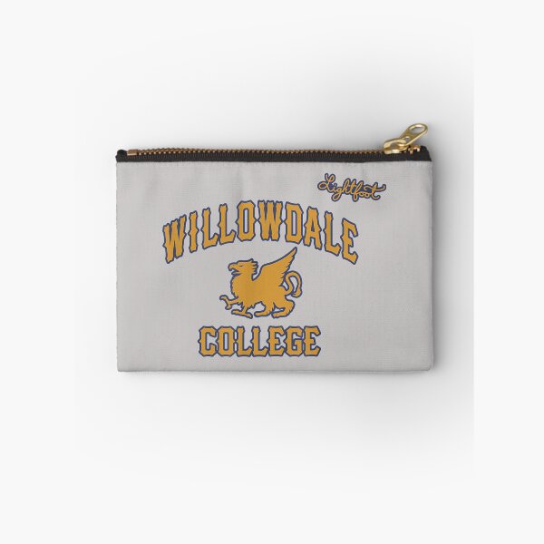 Item preview, Onward Willowdale College Logo designed and sold by bosgrmarjopp95.