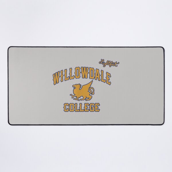 Item preview, Onward Willowdale College Logo designed and sold by bosgrmarjopp95.