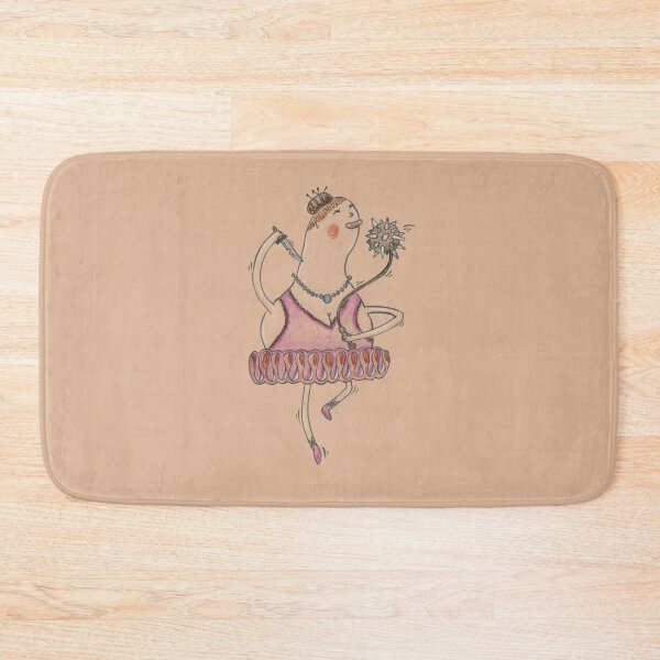 Item preview, Killer Ballerina designed and sold by Owl-n-bear.