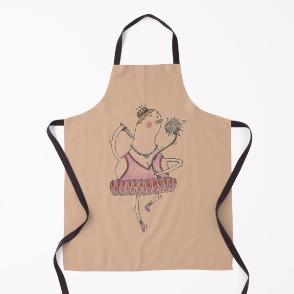 Item preview, Killer Ballerina designed and sold by Owl-n-bear.