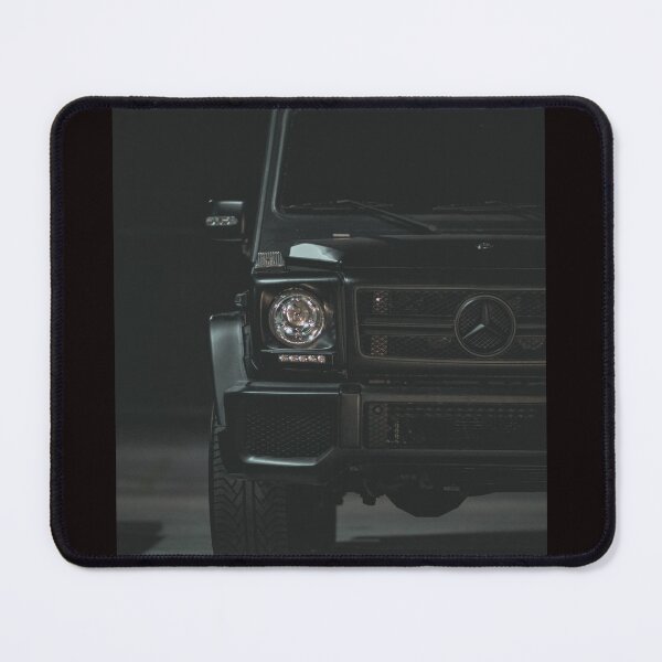 Item preview, Mercedes G Class Design designed and sold by FnH.