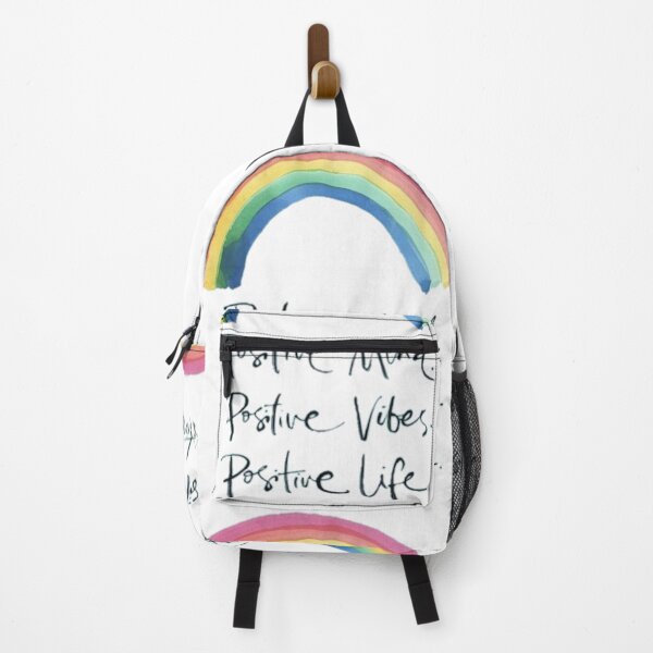 Item preview, stay positive designed and sold by koolaazii.