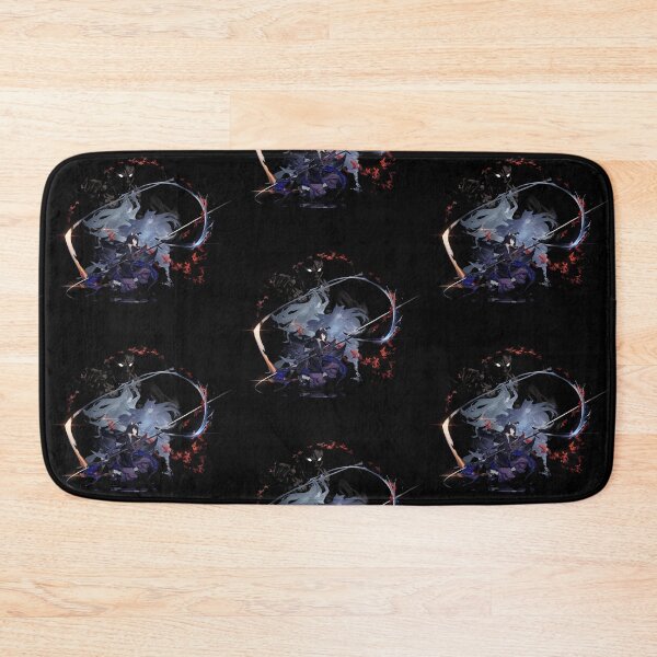 Item preview, Saga Elite 2 - Arknights stickers designed and sold by MagicalFish.