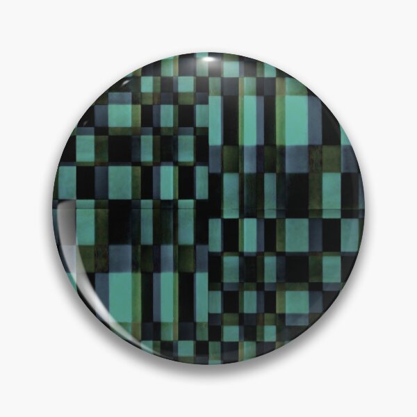 Item preview, Dark Geometric Pattern Design designed and sold by DFLC Prints.