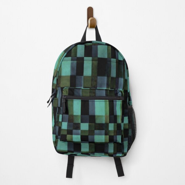 Item preview, Dark Geometric Pattern Design designed and sold by DFLC Prints.