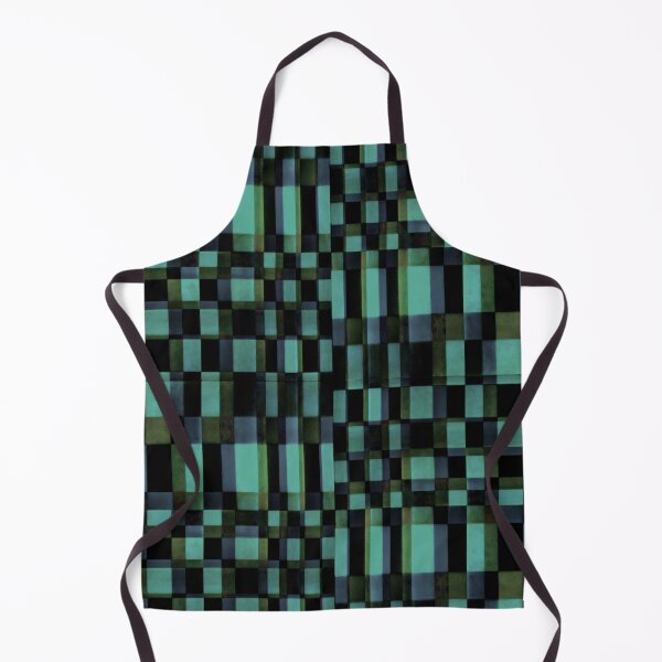 Item preview, Dark Geometric Pattern Design designed and sold by DFLC Prints.