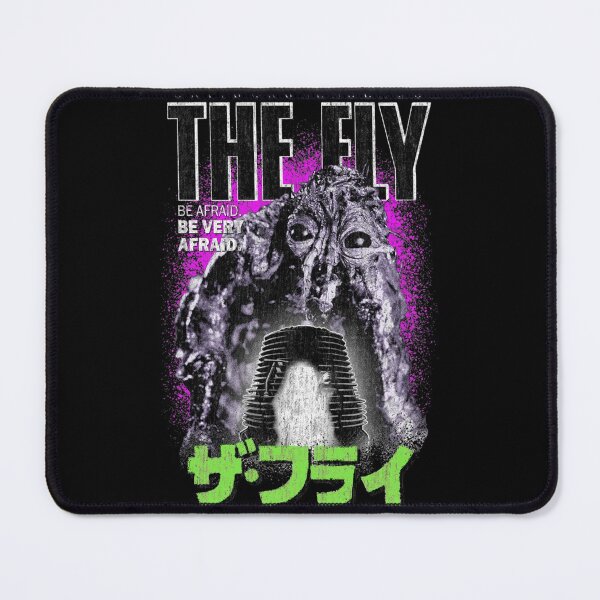 Item preview, The Fly| Perfect Gift|The Fly designed and sold by Blane Came.