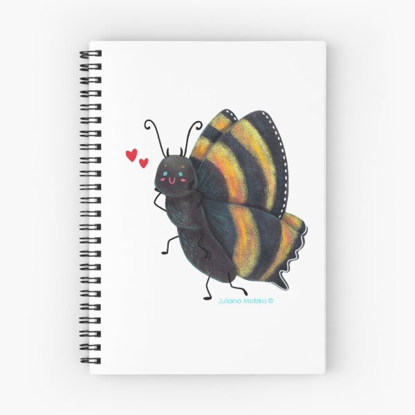 Item preview, Zodiac Moth designed and sold by julianamotzko.