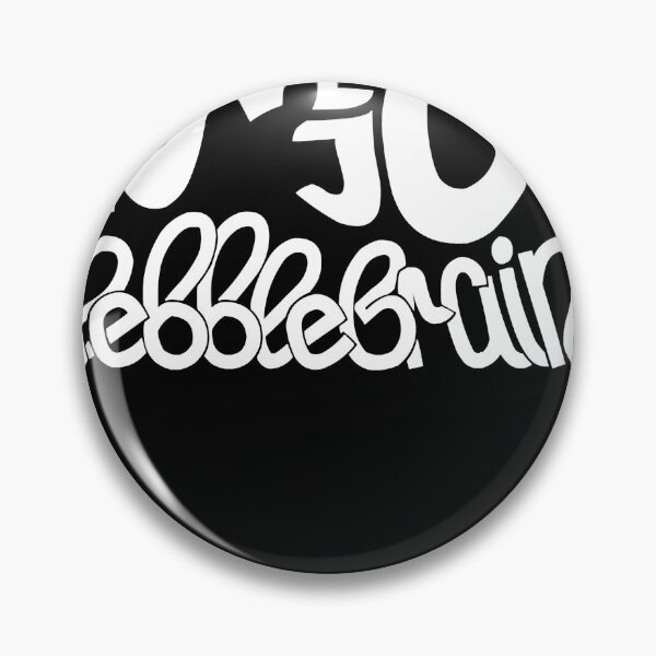 Item preview, Pebble Brain - Lovejoy - EP Cover designed and sold by VICTORIANDREA.