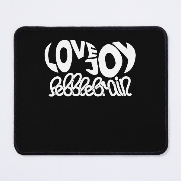 Item preview, Pebble Brain - Lovejoy - EP Cover designed and sold by VICTORIANDREA.